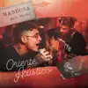 ORIENTE & Mc Hariel - Mandona (Acústico) - Single