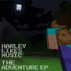 HarleyLikesMusic - The Adventure EP